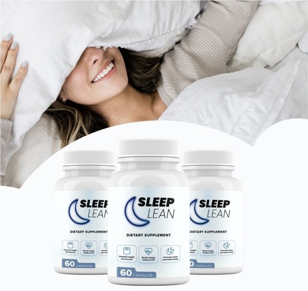 sleeplean