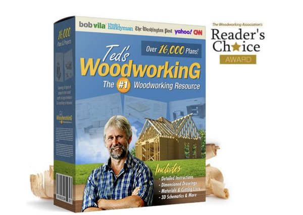 WOODWORK